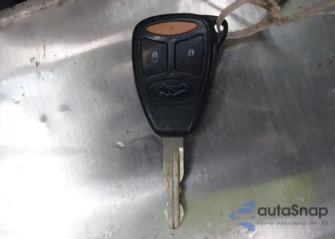 2007 Jeep Grand Cherokee Laredo из США, поврежденный, VIN 1J8GS48K97C680603